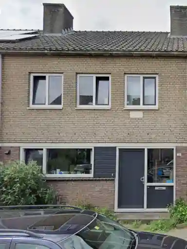120m2 house to rent for 1600€/month in Schaapsdrift 76, Arnhem