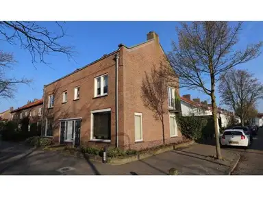 110m2 house to rent for 1650€/month in Thomas à Kempislaan, Eindhoven