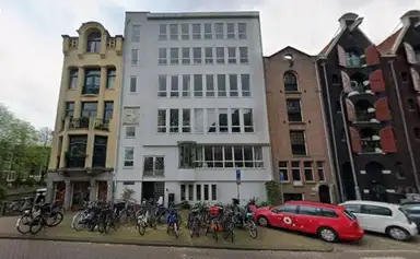 67m2 apartment to rent for 2650€/month in Nieuwe Uilenburgerstraat, Amsterdam