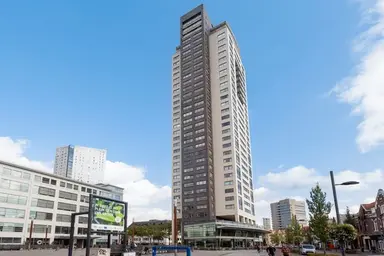 95m2 apartment to rent for 2005€/month in De Regent, Eindhoven