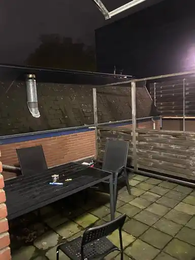 19m2 studio zur Miete für 941.5€/Monat in Stadsgravenstraat 75, Enschede