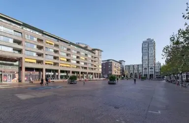 95μ² apartment προς ενοικίαση για 2850€/μήνα σε Rembrandtweg, Amstelveen