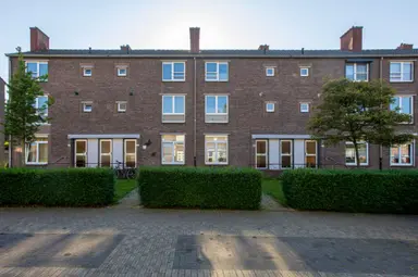 64m2 apartment te huur voor 687.11€/maand in Franckstraat 57, Kerkrade