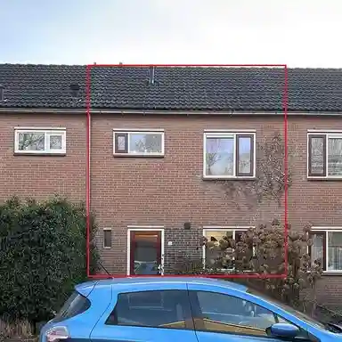 74m2 house to rent for 895€/month in Dedemsvaart