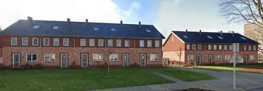 125m2 house in affitto per 1495€/mese a Hulsmaatstraat, Enschede