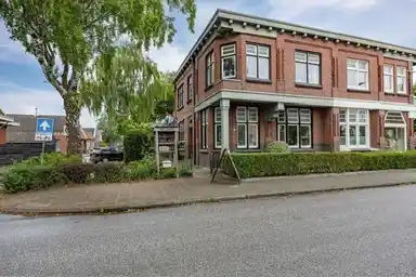 180m2 house te huur voor 1450€/maand in Abraham Westersstraat A25, Nieuwe Pekela