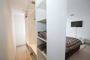 47m2 studio zur Miete für 1150€/Monat in Azobéhout 34, Zoetermeer