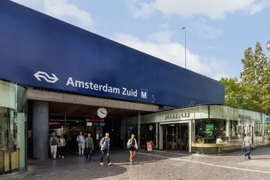 80m2 apartment to rent for 2500€/month in Crack-State 80, Amsterdam