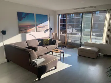 104m2 apartment to rent for 3000€/month in Ottho Heldringstraat 200S, Amsterdam