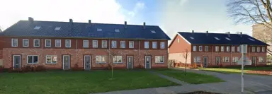 125m2 house to rent for 1495€/month in Hulsmaatstraat, Enschede