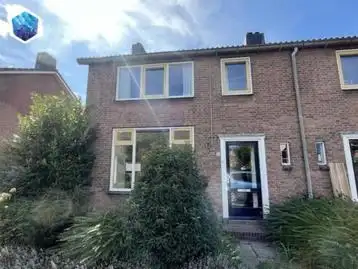 90m2 house te huur voor 1500€/maand in Alphen aan den Rijn