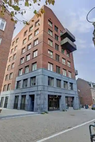 70m2 apartment te huur voor 1495€/maand in Maasschriksel 155, Venlo