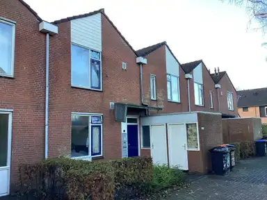 41m2 apartment te huur voor 517.59€/maand in Hofstukken 71, Assen
