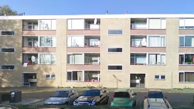 0m2 apartment te huur voor 770.32€/maand in Maasstraat 33, Alkmaar