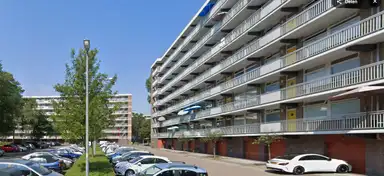 77m2 apartment te huur voor 923.01€/maand in Geulstraat 174, Alkmaar