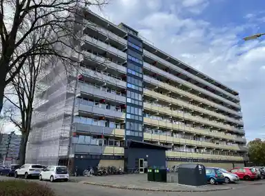 0m2 apartment à louer pour 712.7€/mois à Veluwelaan 97, Heerenveen