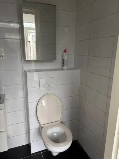60m2 apartment à louer pour 925€/mois à Rembrandterf, Vught