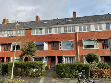 13m2 room zur Miete für 529€/Monat in Coendersweg 16a, Groningen
