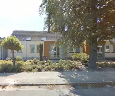 65m2 house in affitto per 783.24€/mese a Vrijheidslaan 9-11, Valthermond