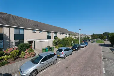 141m2 apartment te huur voor 1878€/maand in Schultz van Hagenstraat 24, Rotterdam