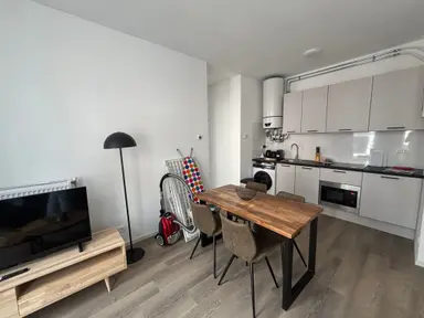 56m2 apartment à louer pour 1151€/mois à Wipstraat 3, Groningen