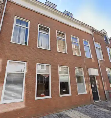 28.26m2 studio te huur voor 1150.26€/maand in Wipstraat 3, Groningen