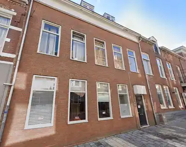 28.26m2 studio to rent for 1150.26€/month in Wipstraat 3c, Groningen