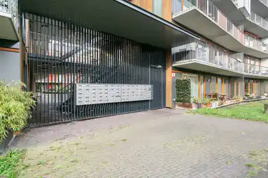 82m2 apartment to rent for 1750€/month in Klein Vijverdal 4, Arnhem