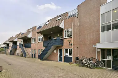 79m2 apartment to rent for 1250€/month in Kaatsbaan 54, Bergen op Zoom