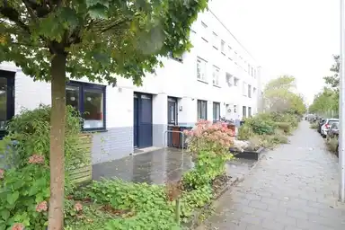 135m2 house in affitto per 2495€/mese a Augusto Sandinostraat 148, Utrecht