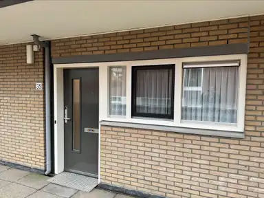 0m2 apartment zur Miete für 864.58€/Monat in Molenaar 35, Oud-Beijerland
