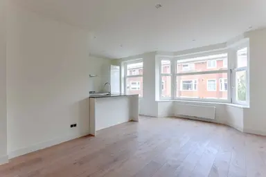 57m2 apartment zur Miete für 2450€/Monat in Kribbestraat 54-1, Amsterdam