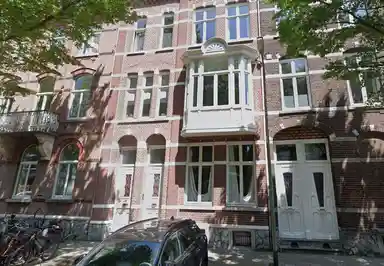 16m2 room zur Miete für 495€/Monat in Turennestraat 35A, Maastricht