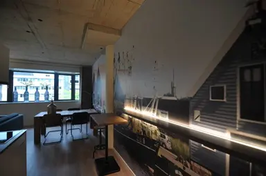 55m2 apartment zur Miete für 1875€/Monat in Wal, Eindhoven