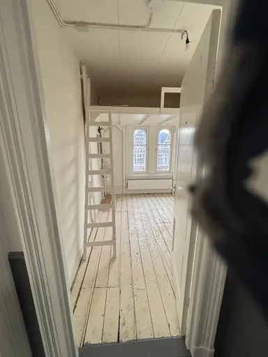 10m2 room to rent for 669€/month in van Oldenbarneveltstraat, Nijmegen