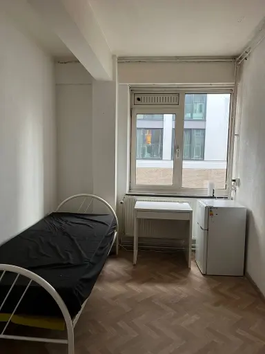 14m2 room to rent for 650€/month in Plein 1944, Nijmegen