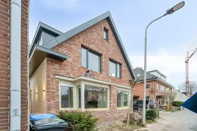 68m2 apartment to rent for 1575€/month in Stationsweg, Hillegom