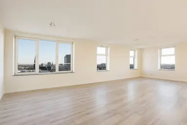 135m2 apartment zur Miete für 1980€/Monat in Emmasingel 31-171, Eindhoven