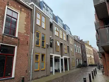 22m2 room à louer pour 711.42€/mois à Minnemastraat, Leeuwarden