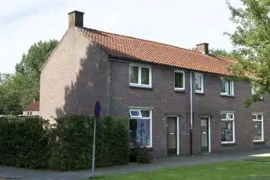 55m2 house to rent for 448.69€/month in Lindemanstraat 5, Almelo
