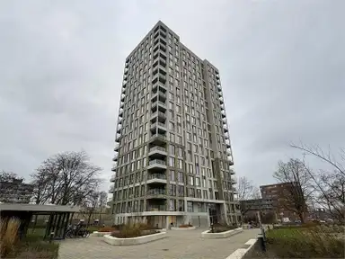 90m2 apartment to rent for 1595€/month in Aalscholverpad 197, Amersfoort