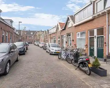 10m2 room to rent for 700€/month in Brielsestraat, Schiedam