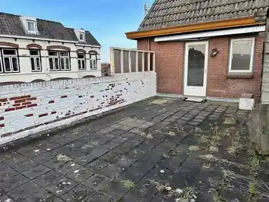 73m2 apartment to rent for 1200€/month in Nieuwstraat, Oldenzaal