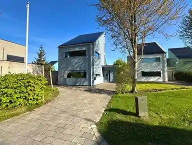 159m2 house to rent for 1795€/month in De Karper 9051, Grou