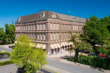 36μ² apartment προς ενοικίαση για 765€/μήνα σε Engelenbergplantsoen, Kampen