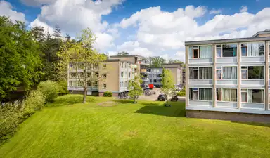 11m2 room to rent for 364.17€/month in Calslaan 9-401, Enschede