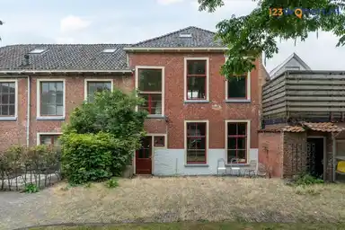 123m2 house to rent for 1595€/month in Tuinen, Leeuwarden