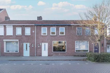 78m2 house to rent for 1700€/month in Korhoenstraat, Tilburg