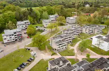 11m2 room zur Miete für 353.77€/Monat in Calslaan 9-401, Enschede