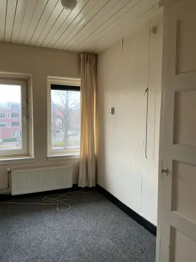 71m2 apartment zur Miete für 457.13€/Monat in Groningen